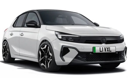 Νέο Opel Corsa GSE: Το ηλεκτρικό μικρό που φέρνει «καυτές» επιδόσεις