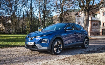 Από το Βιετνάμ στην Ευρώπη: Η φιλοδοξία της VinFast για ηγετικό ρόλο στα EV