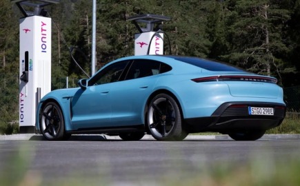 400V vs 800V: Η πραγματική κρυφή επανάσταση των ηλεκτρικών αυτοκινήτων