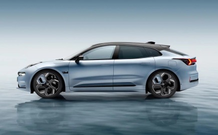 Κινεζικά ηλεκτρικά αυτοκίνητα: Μόνο αυτές οι μάρκες θα επιβιώσουν στην Ευρώπη