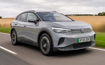 Αυτά είναι τα 24 ηλεκτρικά αυτοκίνητα που ξεπερνούν τα 500 Km πραγματικής αυτονομίας