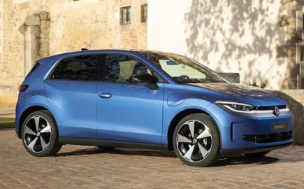Νέο Volkswagen ID. Polo: «Ηλεκτροσόκ» με 455 km αυτονομία, 211 PS και τιμή από €25.000