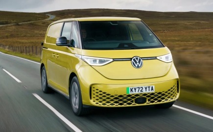 Τα 10 καλύτερα ηλεκτρικά βαν 2026