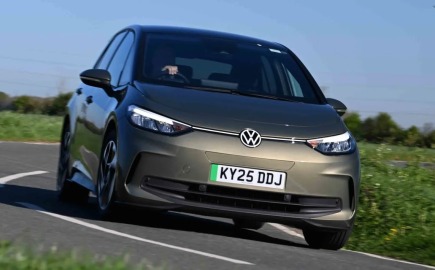 Volkswagen ID.3 – Η ηλεκτρική εξέλιξη του κλασικού Golf