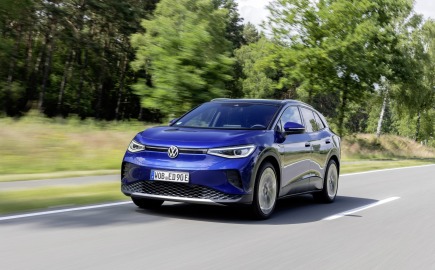 Volkswagen Smart Deals: Ειδικές τιμές στα αμιγώς ηλεκτρικά ID. με όφελος έως €17.500