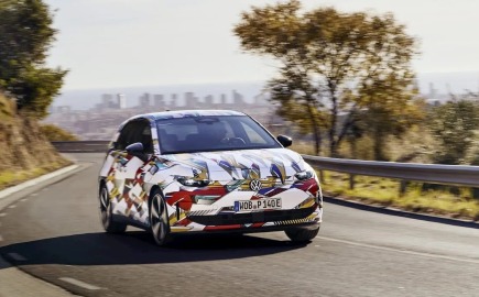 Volkswagen ID. Polo: Το ηλεκτρικό Polo που θα τα αλλάξει όλα και με έκδοση R-Line με πάνω από 200 PS [video]