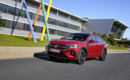 Volkswagen Smart Deals: Ειδικές τιμές σε δημοφιλή SUV έως 31 Δεκεμβρίου