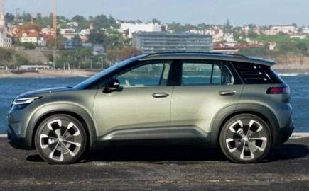 Volkswagen ID. Cross: Το προσιτό ηλεκτρικό SUV των €35.000 για την Ευρώπη