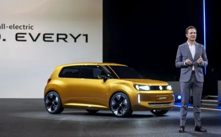 Volkswagen: Δοκιμές αυτόνομης οδήγησης Επιπέδου 3 στην Κίνα