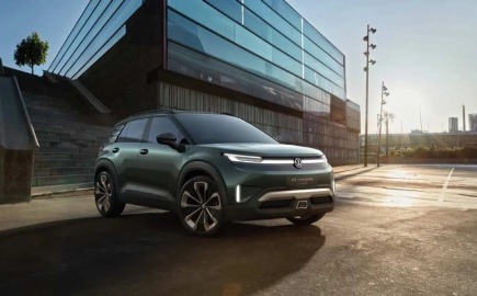 Ιδού το οικονομικό SUV της Volkswagen: Το ID. Cross – Πόσο θα κάνει