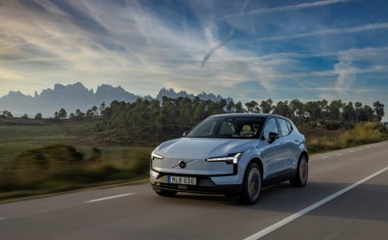 ΗΠΑ: Βουτιά 29% στις πωλήσεις της Volvo