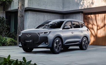 Αυτονομία 1300 Km: Η Chery λανσάρει μπαταρία στερεάς κατάστασης