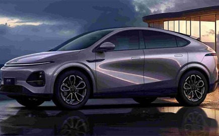 XPENG: Ρεκόρ πωλήσεων Smart EV και διεθνής επέκταση στο πρώτο 6μηνο του 2025