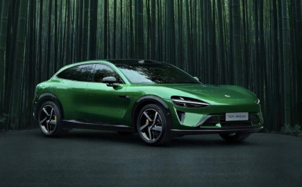 Η Xiaomi στέφεται ο νέος βασιλιάς των ηλεκτρικών οχημάτων στην Κίνα