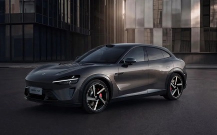 Xiaomi YU7 Standard: Φθηνότερο από το Tesla Model Y με 50 χλμ μεγαλύτερη αυτονομία