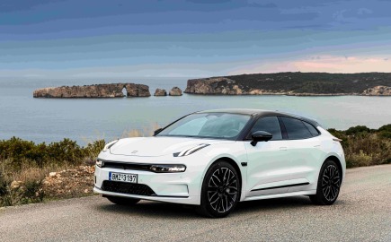 Zeekr: Επαναπροσδιορίζει την Premium Tech αυτοκίνηση στην Ελλάδα