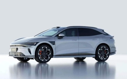 Το κινεζικό ηλεκτρικό που φορτίζει σε 10 λεπτά «εισβάλλει» στην Ευρώπη