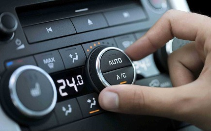 Πώς να χρησιμοποιείτε σωστά το A/C στο EV σας!