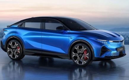 Ντεμπούτο για την A390 GTS – Η Alpine που κοιτάει στα μάτια την Porsche Macan Electric