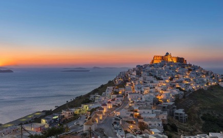 Παράταση υποβολής αιτήσεων στη δράση «e-Astypalea»