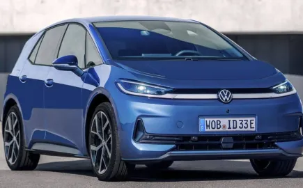 Η Volkswagen πατά φρένο στο ηλεκτρικό Golf – Τι συνέβη;