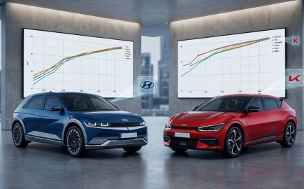 TÜV: Ποια EV έχουν τις καλύτερες μπαταρίες