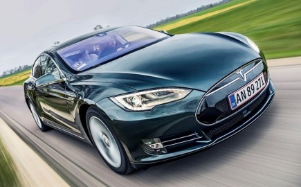 Tesla Model S με 370.000 χλμ.: Δείτε πόση μπαταρία έχει απομείνει