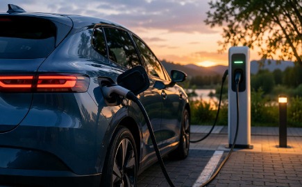 Με αυτά τα λάθη φθείρεις τη μπαταρία του EV σου