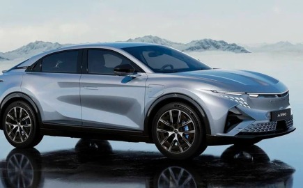 Alpine A390 GT: Γιατί το νέο γαλλικό SUV δεν είναι για όλους
