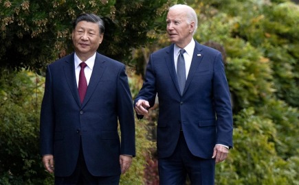 Κίνα: προειδοποιεί τις ΗΠΑ ότι η αύξηση των αμερικανικών δασμών θα επηρεάσει σοβαρά τις διμερείς σχέσεις