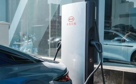 BYD Flash Charging: Η τεράστια επανάσταση στη φόρτιση που έρχεται στην Ευρώπη [video]