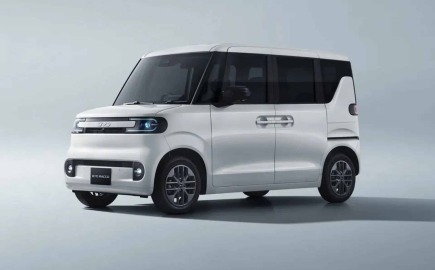 Η BYD ετοιμάζει ένα EV για την Ευρώπη με τιμή κάτω των €15.000.