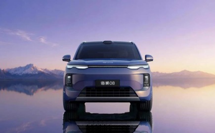 Το νέο ηλεκτρικό «θηρίο» της BYD σοκάρει την αγορά: 900 χλμ. αυτονομία και μπαταρία 115 kWh