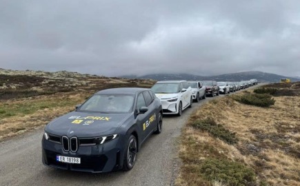 Νορβηγία: Δοκιμή 24 EV’s σε πραγματική αυτονομία – Νικητές και επιδόσεις