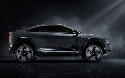 Σάλος με το SUV του Batman: Η Mahindra «σπάει» την αποκλειστικότητα