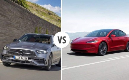 Diesel ή Tesla; Τα πραγματικά νούμερα στο κόστος χρήσης αποκαλύπτουν τον νικητή