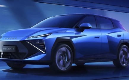 Το νέο OMODA 4 με τιμή «πάτωμα», έρχεται να «γκρεμίσει» το Dacia Duster