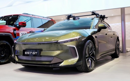 Chery Exeed: Η πρώτη κινεζική αυτοκινητοβιομηχανία που ετοιμάζεται για τις 24 Ώρες του Le Mans