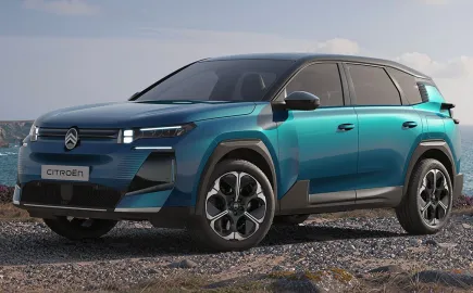 Citroën C5 Aircross 2027: Οι νέες εκδόσεις που αλλάζουν τα δεδομένα