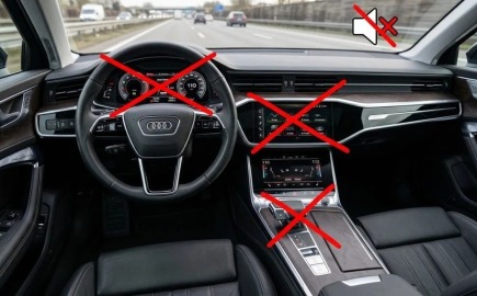 Αναλογικά vs Ψηφιακά αυτοκίνητα: Μας κατέστρεψε η τεχνολογία ή μας έσωσε;