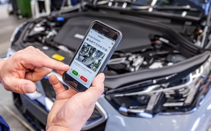 Έρχεται το «έξυπνο αυτοκίνητο» – Δες πώς η BMW αλλάζει τα πάντα με AI!