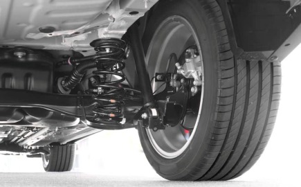 Πότε πρέπει να αλλάζετε τα αμορτισέρ