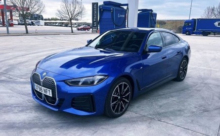 Ο πόλεμος στο Ιράν εκτοξεύει την προτίμηση στα EV παγκοσμίως