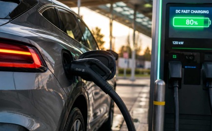 Πόσο επηρεάζει η συχνή ταχυφόρτιση τη μακροχρόνια υγεία της μπαταρίας