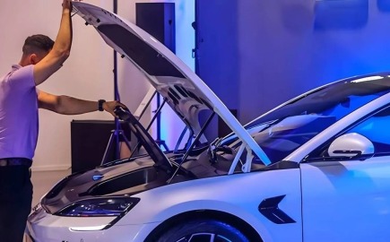 Η BYD «χτυπάει» την αγορά μεταχειρισμένων στην Ευρώπη, με πιστοποιημένα EV και εγγυημένες μπαταρίες