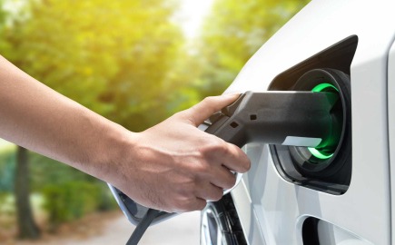 Πώς η οδήγηση EV μειώνει το στρες;