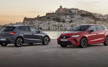 SEAT: Το ηλεκτρικό Ibiza έρχεται νωρίτερα απ’ όσο νομίζαμε;