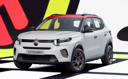 Citroën ë-C3 Tonic: Η νέα ειδική έκδοση με περισσότερο εξοπλισμό