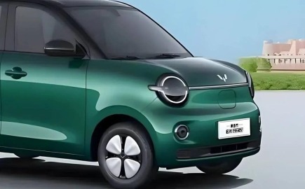 €5.700 και αυτονομία 300 Km: Το φθηνό EV που χρειάζεται η Ευρώπη