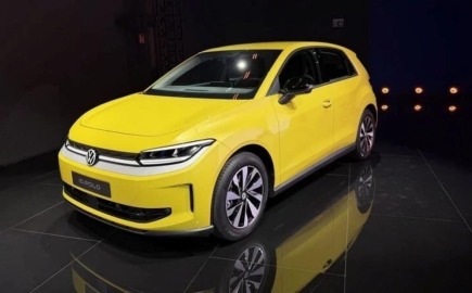Αυτό είναι το νέο Volkswagen ID. Polo – Δείτε πόσο θα κάνει